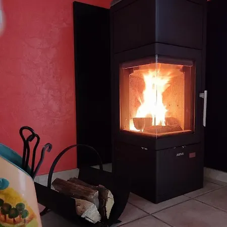 Pres De St Etienne Et Du Parc Naturel Regional Du Pilat Villa *